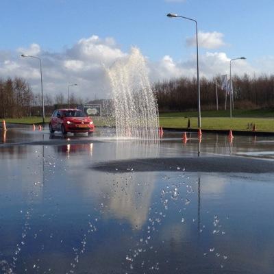 VECDrachten's profile picture. Verkeers Educatie Centrum Drachten | Slipbaan en Verkeersveiligheid sinds 1960 | Verkeersveiligheidspartners ROF | Ook voor Fun met een boodschap |