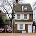 Betsy Ross House (@BetsyRossHouse) Twitter profile photo