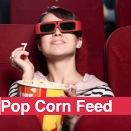 popcornfeed Profile Picture