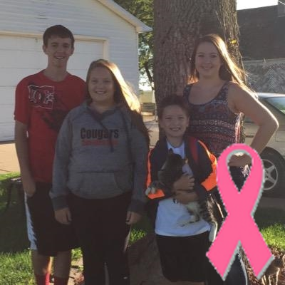 jennioffthayden's profile picture. Family of 6 and living the dream!