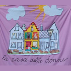 TerreMutate's profile picture. SOPRATTUTTO ABBIAMO UN SOGNO:
COSTRUIRE NELLA NUOVA CITTÀ UN LUOGO DELLE DONNE.