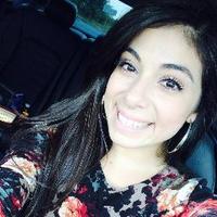 Jasmine Gaona (@jazzy1186) 's Twitter Profile