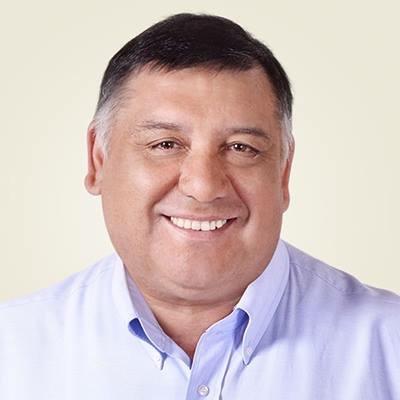 Encargado de Protección Civil y Emergencias de @IMTalca cercano y dispuesto a resolver los problemas de la gente a la brevedad y sin tramitar #SíganmeLosBuenos