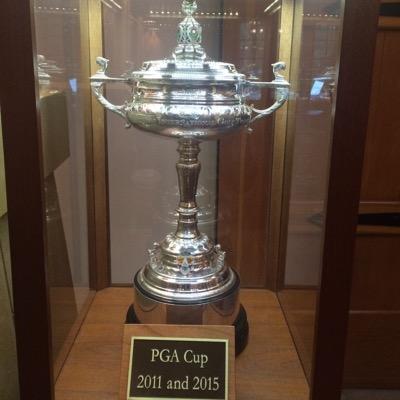 CClarkGolf's profile picture. PGA Golf Professional, Player, Coach, High Class Retailer & TGI Partner. Proud devoted dad and husband.