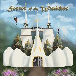 The official twitter of the creator of the Indie games “Secret of the Wraithes: The Spailwind Chronicles” and 'Alone'