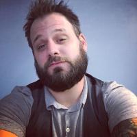 Michael Strange (@saturnascend) 's Twitter Profile