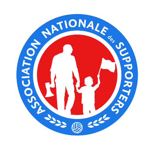 Association Nationale des Supporters
Association loi 1901 rassemblant les associations de supporters de football. #ANS