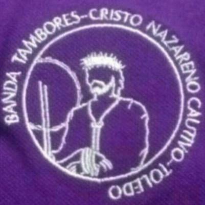 Cuenta oficial de la banda del Cristo Nazareno Cautivo. Santa María de Benquerencia - Toledo