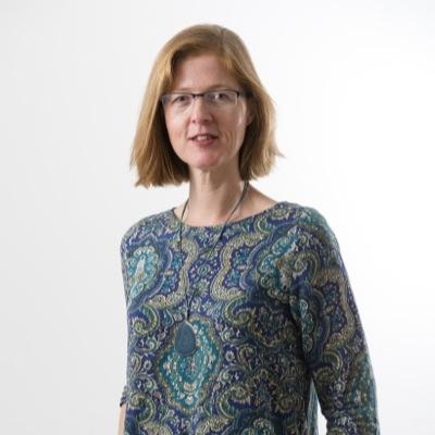 Johanna van Eeden Profile