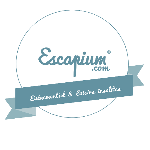 EscapiumREIMS's profile picture. #travelreims#VISITREIMS Happy !