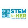 STEMforHer's profile picture. STEM for Her is a non-profit foundation, based in the D.C. Metro area that uses education to encourage girls and young #women to pursue #STEM-related careers.
