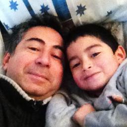 El problema no es de izquierda ni de derecha, no es por ser hombre o por ser mujer sino humano.