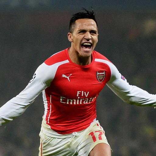 Arsenal FC, Student Nurse, Runner. In love with Alexis Sanchez