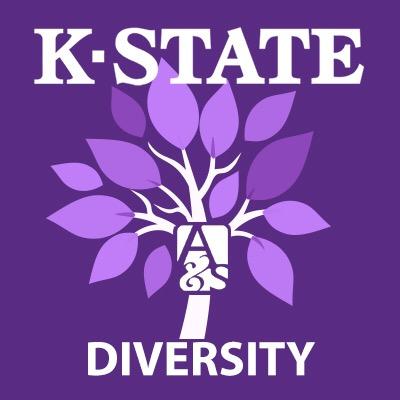The @KStateArtSci #Diversity Committee is composed of passionate Faculty and Students. Follow us for information about upcoming diversity events and news.