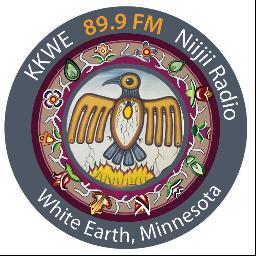 From KKWE 89.9FM Niijii Radio, news and information for White Earth Nation /Gaa-waabaabiganikaag
RTs to illustrate,  not to endorse