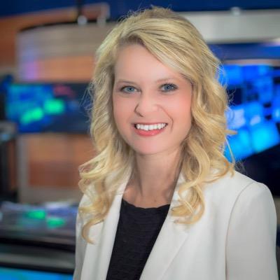 5NEWS Morning Reporter - covering the news where you live! Enjoys seeing the sunrise every morning! ☀️Born and raised in Kansas. Go Jayhawks! ❤️