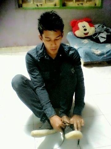 AnggieMahaputra's profile picture. 