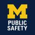 U-M DPSS (@umichdpss) Twitter profile photo