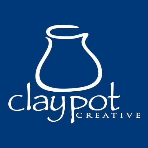 Clay Pot Creative is your full-service marketing and design agency. From logos and branding to website design and development, we are happy to assist.