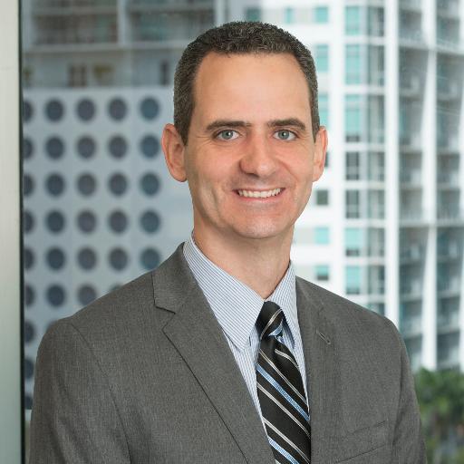 Miami attorney focusing on complex trial court and appellate litigation, including class actions.  Views expressed here are my own and not my firm's or clients'