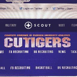 CUTigers Recruiting Profile
