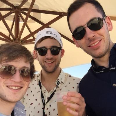 CraneyCrano's profile picture. King of the understatement.