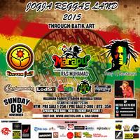 Jogja Reggae Land #2 (@jogjareggaeland) 's Twitter Profile Photo Jogja Reggae Land #2 (@jogjareggaeland) 's Twitter Profile Photo