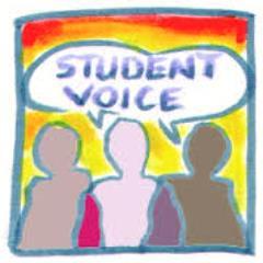 studentvoiceLBC's profile picture. #studentvoice, #additionalneeds Have your say in Luton!
#makingourselvesheard