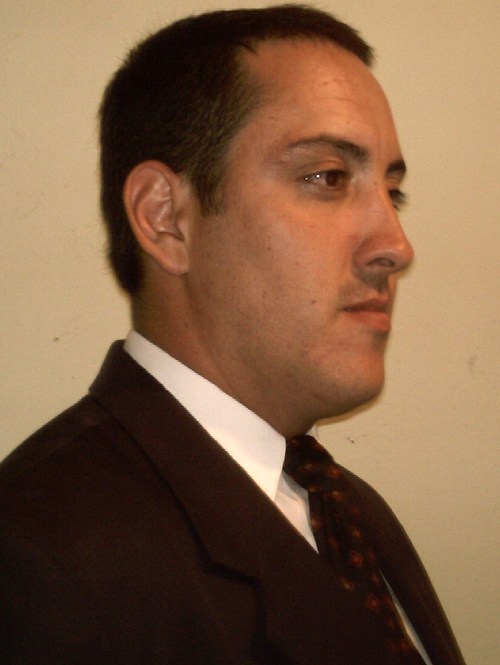 É claro que eu vou te seguir,voçê nunca sabe de onde uma grande idéia virá...