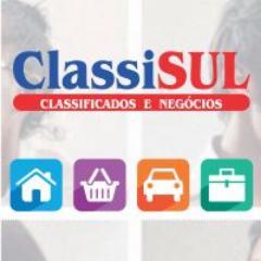O maior classificado da região!
Ligue e anuncie:
(47) 3336-3333 / 3323-2808 https://t.co/OLhDIAEJ7E