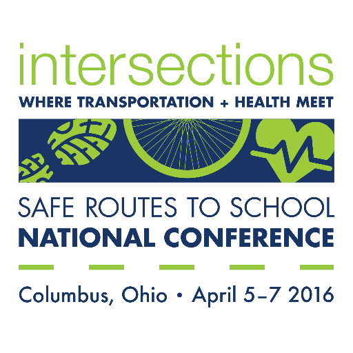 Hashtag: #intersections2016