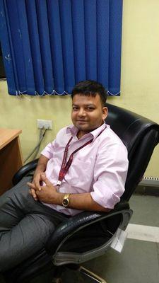 najam_arsh's profile picture. Program Manager