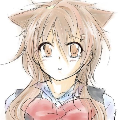 I'm Tsunahime i'm also the vongola decimo so please don't take me lightly! REBORN I DON'T NEED TRAINING #taken by @ByakuranJr #Multiverse