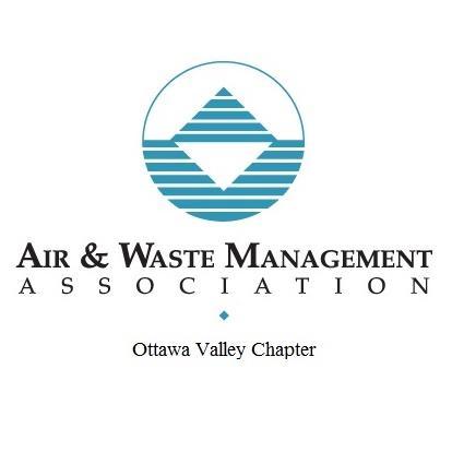 The Air & Waste Management Association Ottawa Valley Chapter is the premiere environmental professional forum in Ottawa/Gatineau. Stay informed! Stay Connected!