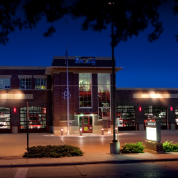 HopkinsFire1's profile picture. 