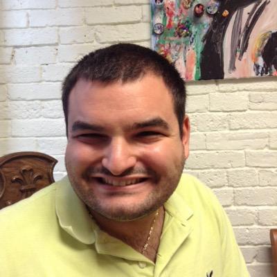 polyviospaint87's profile picture. Artist, animator, and cartoonist with autism. I love animating cartoons. Author and illustrator of children’s book “Sammy Smart Guy.”