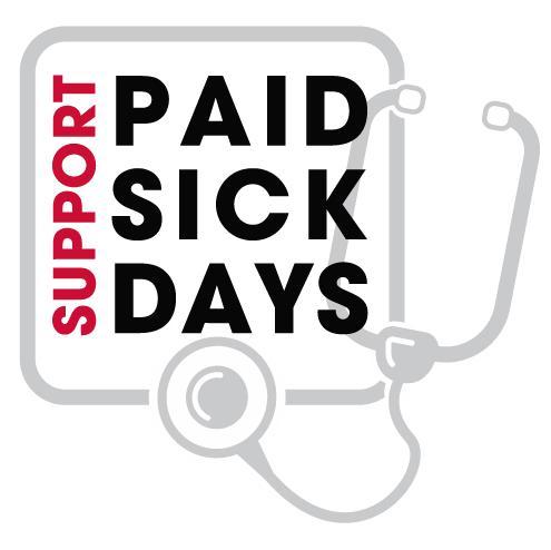 The National Partnership for Women & Families provides news, data and resources to allies and supporters of the national paid sick days movement.