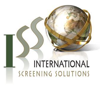 ISS presents WorldWatch Plus KYC & Risk Screening, next generation identity screening and customer due diligence. #WorldWatchPlus Identity. Risk. Solved.
