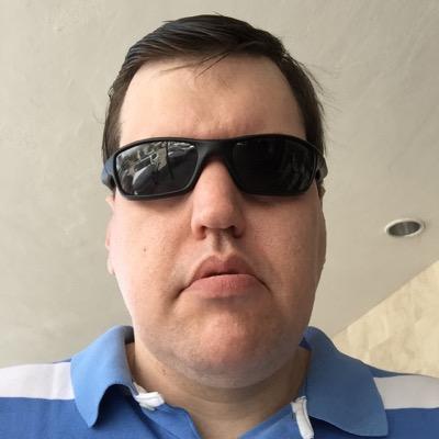 GrayMurray's profile picture. 