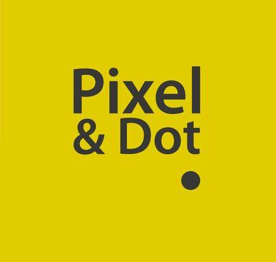 pixelidot's profile picture. We Create Experiences to Share