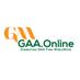 GAA Online (@gaa_online) Twitter profile photo GAA Online (@gaa_online) Twitter profile photo