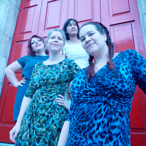 wimmins's profile picture. Debut album 'BADASS LADY POWER PICNIC' out now https://t.co/YgC4JM91oj