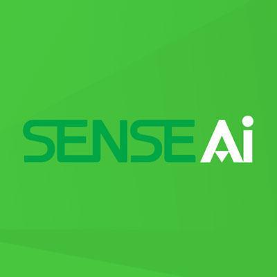 SenseAi_Co's profile picture. We help companies make educated business decisions using sensor data. Our software enables devices to take environmental measurements without any hardware.