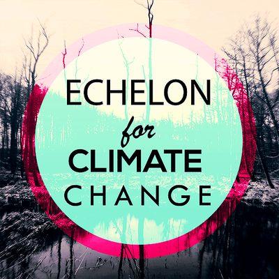 We are an international group of Echelon that promote and fundraise for charities that are close to the band's heart.