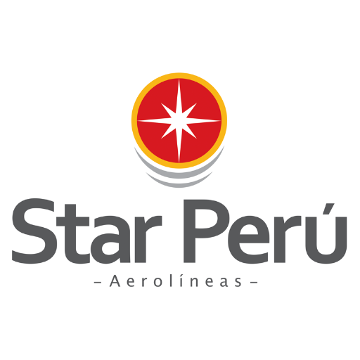 starperu_'s profile picture. Orgullosos de llevar el nombre Perú. (StarPerú, línea aérea peruana).