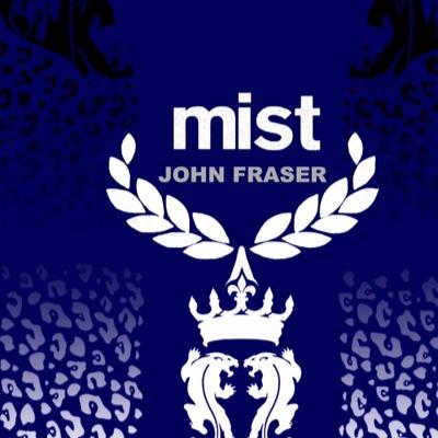 Official Fraser MIST twitter // MIST2k20 here we comeeee // ARE YOU #MISTIFIED ??