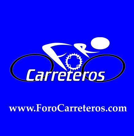 Nuevo foro de ciclismo. Síguenos: Noticias, Entrenamiento, Concursos, Nutrición, ...