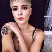 ashley frappuccino (@frappuccinofake) 's Twitter Profile Photo
