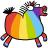 poneimandioca's profile image