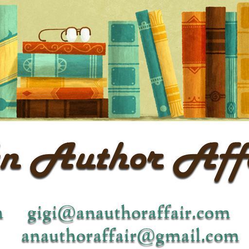 anauthoraffair's profile picture. CABLE TV SHOW via Girls Talk TV